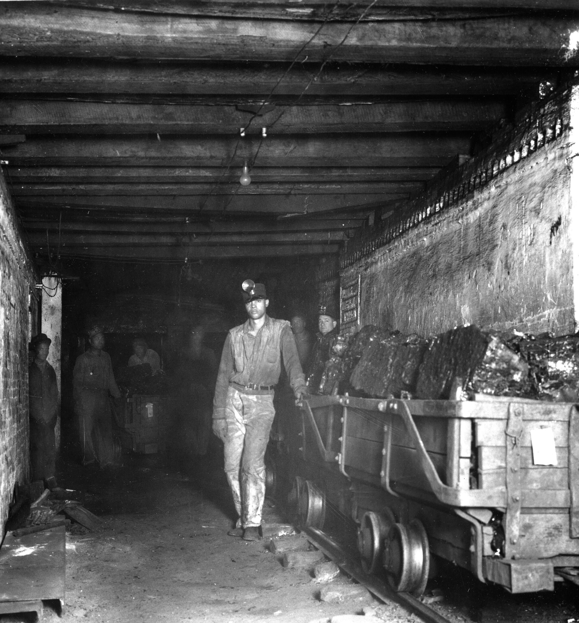 Lansing Historical Society and Museum 115 East Kansas Avenue, Lansing