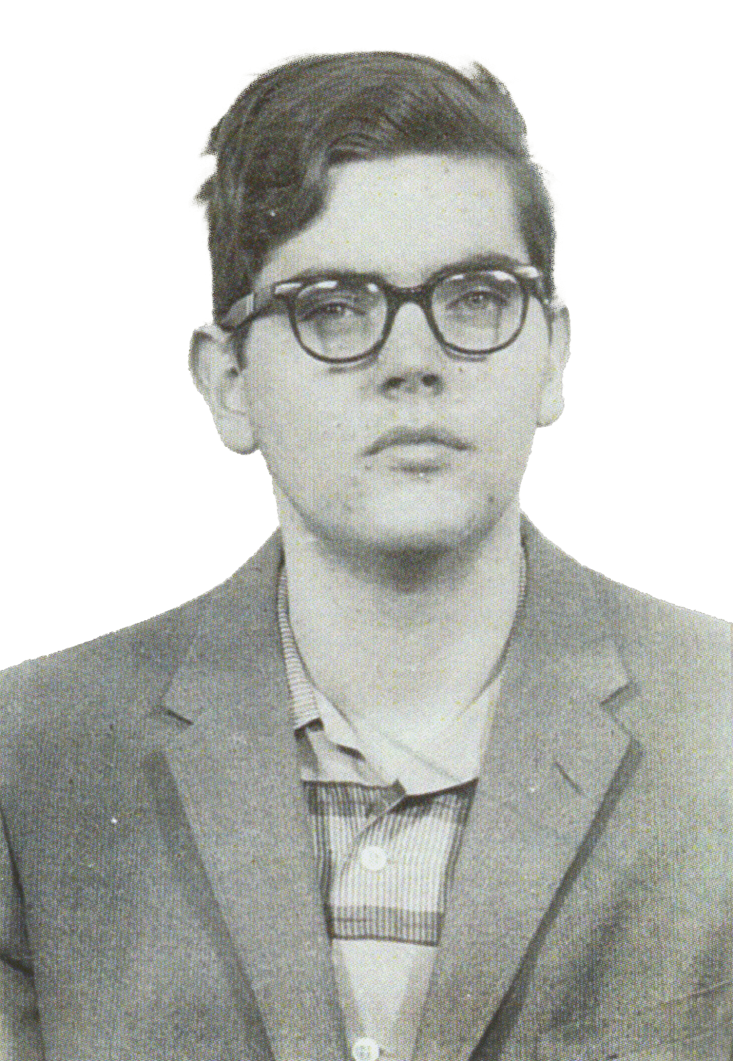 Sentenced to die on the gallows - Lansing Historical Society and Museum ...